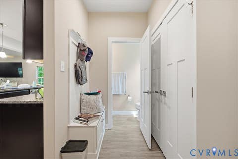 Tiny photo for 7531 Silver Mist Avenue, Chesterfield, VA 23237 (MLS # 2621565)