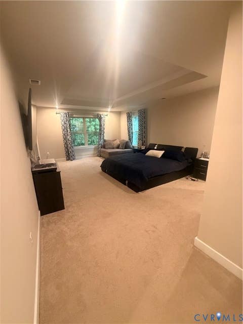 Tiny photo for 7531 Silver Mist Avenue, Chesterfield, VA 23237 (MLS # 2621565)
