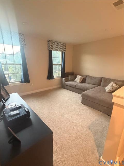 Tiny photo for 7531 Silver Mist Avenue, Chesterfield, VA 23237 (MLS # 2621565)