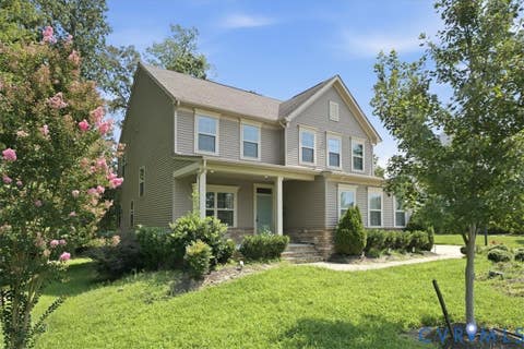 Photo of 7531 Silver Mist Avenue, Chesterfield, VA 23237 (MLS # 2621565)