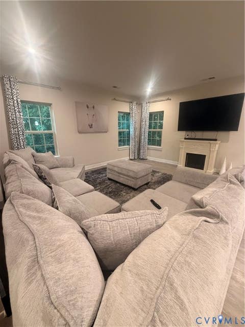 Tiny photo for 7531 Silver Mist Avenue, Chesterfield, VA 23237 (MLS # 2621565)