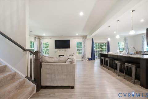 Tiny photo for 7531 Silver Mist Avenue, Chesterfield, VA 23237 (MLS # 2621565)