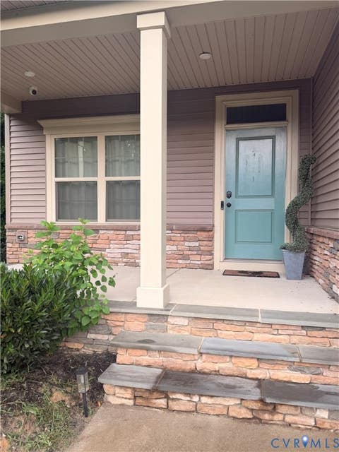 Tiny photo for 7531 Silver Mist Avenue, Chesterfield, VA 23237 (MLS # 2621565)