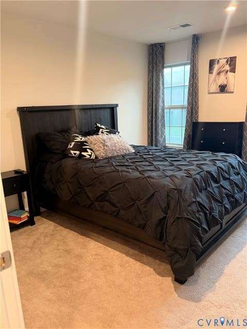 Tiny photo for 7531 Silver Mist Avenue, Chesterfield, VA 23237 (MLS # 2621565)