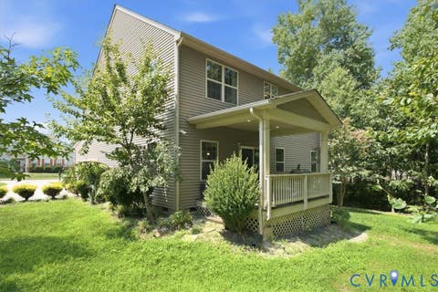 Tiny photo for 7531 Silver Mist Avenue, Chesterfield, VA 23237 (MLS # 2621565)