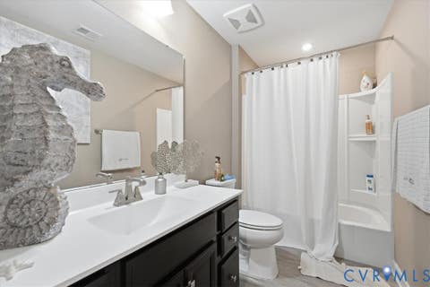 Tiny photo for 7531 Silver Mist Avenue, Chesterfield, VA 23237 (MLS # 2621565)