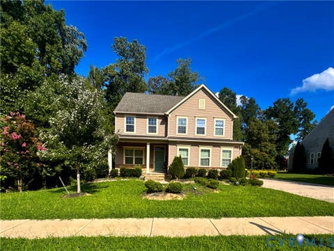 Tiny photo for 7531 Silver Mist Avenue, Chesterfield, VA 23237 (MLS # 2621565)