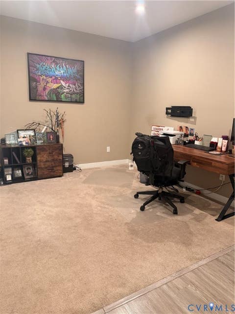 Tiny photo for 7531 Silver Mist Avenue, Chesterfield, VA 23237 (MLS # 2621565)