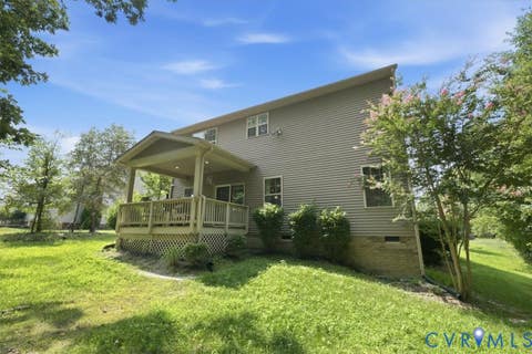 Tiny photo for 7531 Silver Mist Avenue, Chesterfield, VA 23237 (MLS # 2621565)