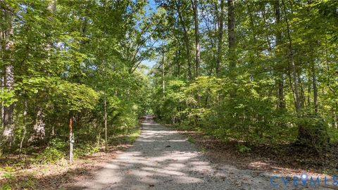 Tiny photo for 0 Davis Mill Road, Goochland, VA 23063 (MLS # 2616475)
