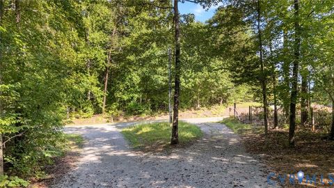 Tiny photo for 0 Davis Mill Road, Goochland, VA 23063 (MLS # 2616475)