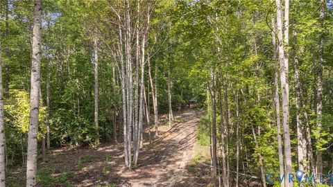 Tiny photo for 0 Davis Mill Road, Goochland, VA 23063 (MLS # 2616475)