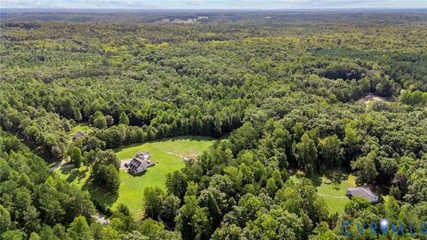 Tiny photo for 0 Davis Mill Road, Goochland, VA 23063 (MLS # 2616475)