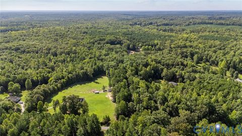 Tiny photo for 0 Davis Mill Road, Goochland, VA 23063 (MLS # 2616475)