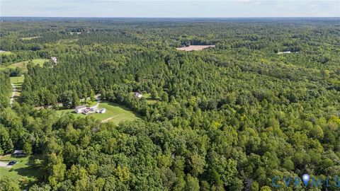 Tiny photo for 0 Davis Mill Road, Goochland, VA 23063 (MLS # 2616475)