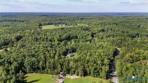 Tiny photo for 0 Davis Mill Road, Goochland, VA 23063 (MLS # 2616475)