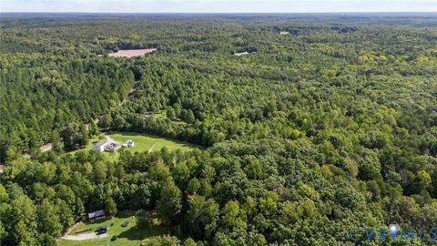Tiny photo for 0 Davis Mill Road, Goochland, VA 23063 (MLS # 2616475)