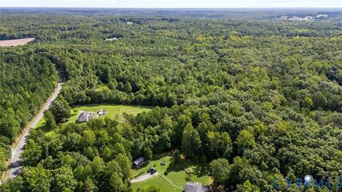 Tiny photo for 0 Davis Mill Road, Goochland, VA 23063 (MLS # 2616475)