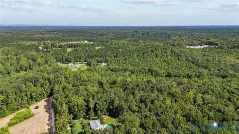 Tiny photo for 0 Davis Mill Road, Goochland, VA 23063 (MLS # 2616475)