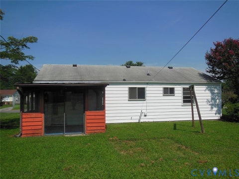 Tiny photo for 1805 Naselle Lane, Henrico, VA 23228 (MLS # 2623615)