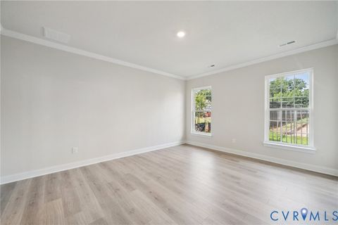 Tiny photo for 1260 Treviso Bay, Williamsburg, VA 23188 (MLS # 2611409)