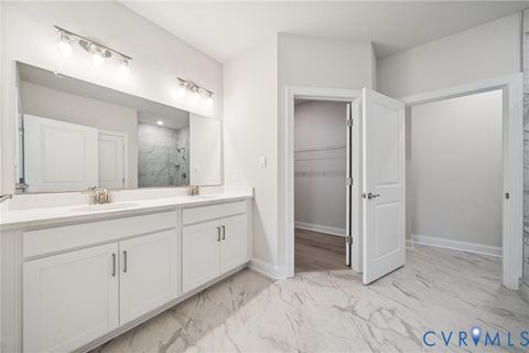 Tiny photo for 1260 Treviso Bay, Williamsburg, VA 23188 (MLS # 2611409)