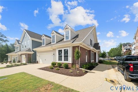 Tiny photo for 1260 Treviso Bay, Williamsburg, VA 23188 (MLS # 2611409)