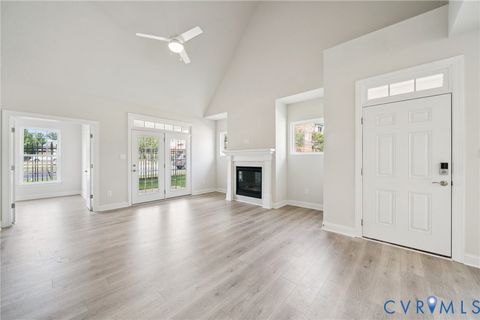 Tiny photo for 1260 Treviso Bay, Williamsburg, VA 23188 (MLS # 2611409)