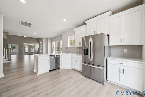 Tiny photo for 1260 Treviso Bay, Williamsburg, VA 23188 (MLS # 2611409)