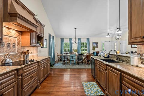 Tiny photo for 2043 Rocky Ford Road, Powhatan, VA 23139 (MLS # 2607239)