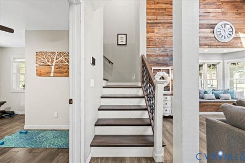 Tiny photo for 2043 Rocky Ford Road, Powhatan, VA 23139 (MLS # 2607239)