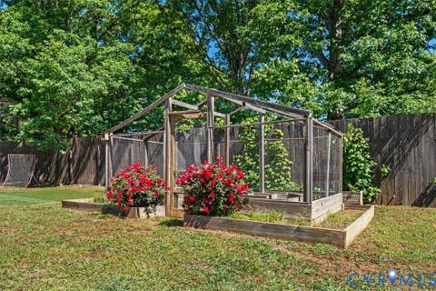 Tiny photo for 2043 Rocky Ford Road, Powhatan, VA 23139 (MLS # 2607239)