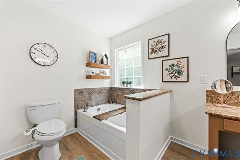 Tiny photo for 2043 Rocky Ford Road, Powhatan, VA 23139 (MLS # 2607239)