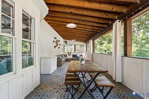 Tiny photo for 2043 Rocky Ford Road, Powhatan, VA 23139 (MLS # 2607239)