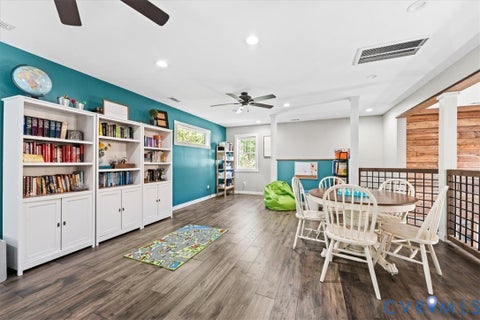 Tiny photo for 2043 Rocky Ford Road, Powhatan, VA 23139 (MLS # 2607239)