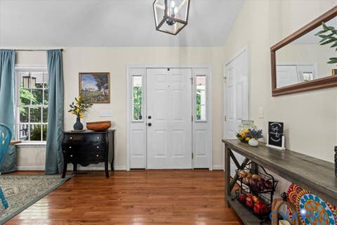 Tiny photo for 2043 Rocky Ford Road, Powhatan, VA 23139 (MLS # 2607239)