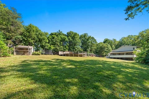 Tiny photo for 2043 Rocky Ford Road, Powhatan, VA 23139 (MLS # 2607239)