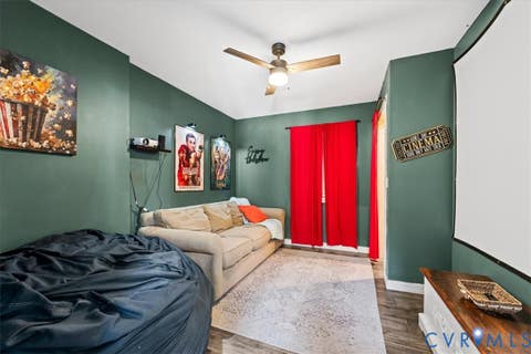 Tiny photo for 2043 Rocky Ford Road, Powhatan, VA 23139 (MLS # 2607239)