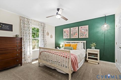 Tiny photo for 2043 Rocky Ford Road, Powhatan, VA 23139 (MLS # 2607239)