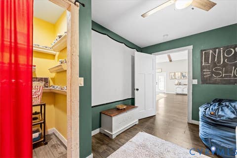 Tiny photo for 2043 Rocky Ford Road, Powhatan, VA 23139 (MLS # 2607239)