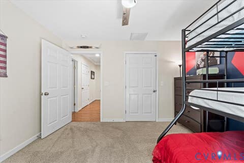 Tiny photo for 2043 Rocky Ford Road, Powhatan, VA 23139 (MLS # 2607239)