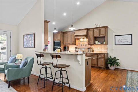 Tiny photo for 2043 Rocky Ford Road, Powhatan, VA 23139 (MLS # 2607239)