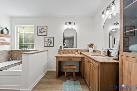 Tiny photo for 2043 Rocky Ford Road, Powhatan, VA 23139 (MLS # 2607239)