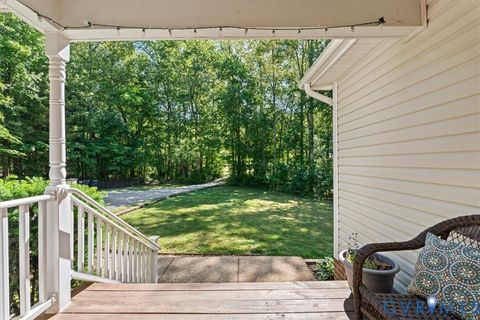 Tiny photo for 2043 Rocky Ford Road, Powhatan, VA 23139 (MLS # 2607239)