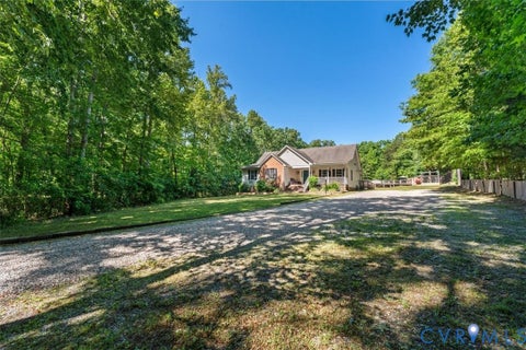 Tiny photo for 2043 Rocky Ford Road, Powhatan, VA 23139 (MLS # 2607239)