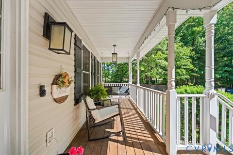 Tiny photo for 2043 Rocky Ford Road, Powhatan, VA 23139 (MLS # 2607239)
