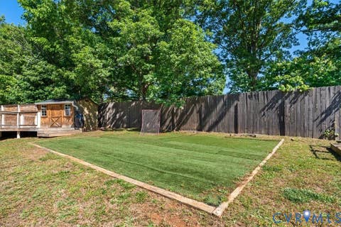 Tiny photo for 2043 Rocky Ford Road, Powhatan, VA 23139 (MLS # 2607239)