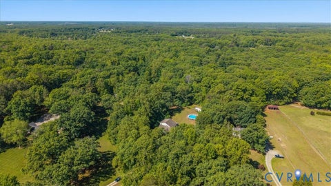 Tiny photo for 2043 Rocky Ford Road, Powhatan, VA 23139 (MLS # 2607239)