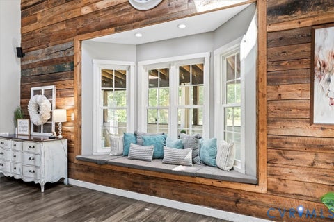 Tiny photo for 2043 Rocky Ford Road, Powhatan, VA 23139 (MLS # 2607239)