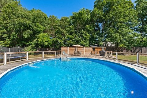 Tiny photo for 2043 Rocky Ford Road, Powhatan, VA 23139 (MLS # 2607239)